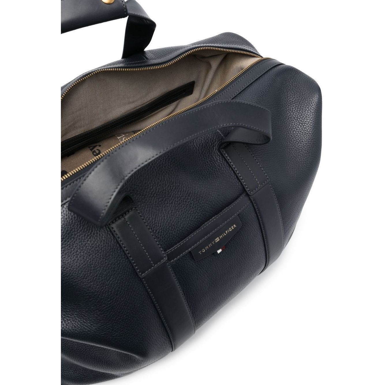 TOMMY HILFIGER Rankinė, krepšys vyrams, Mėlyna, TH PREMIUM DUFFLE 4