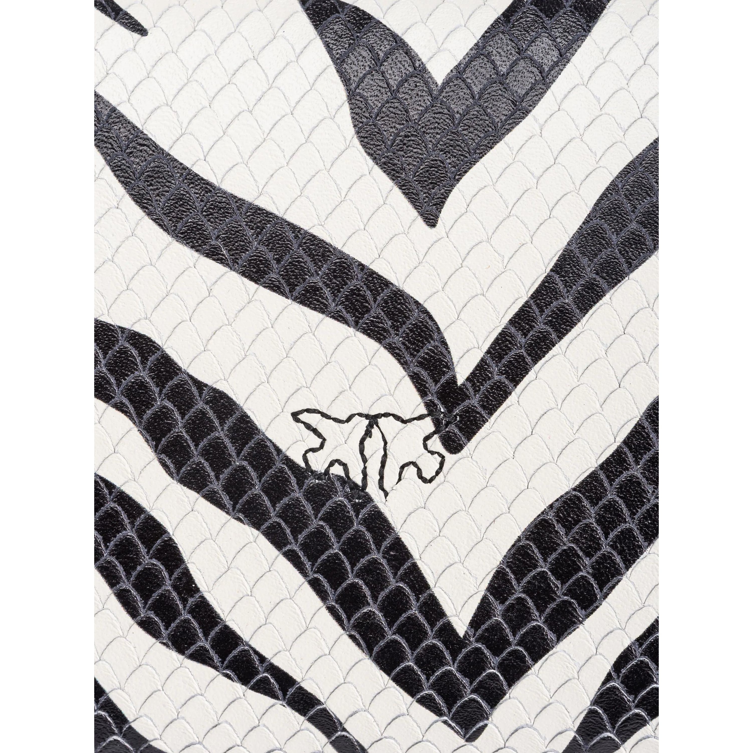 PINKO Delninukė moterims, Marga, Love one wallet bag 4