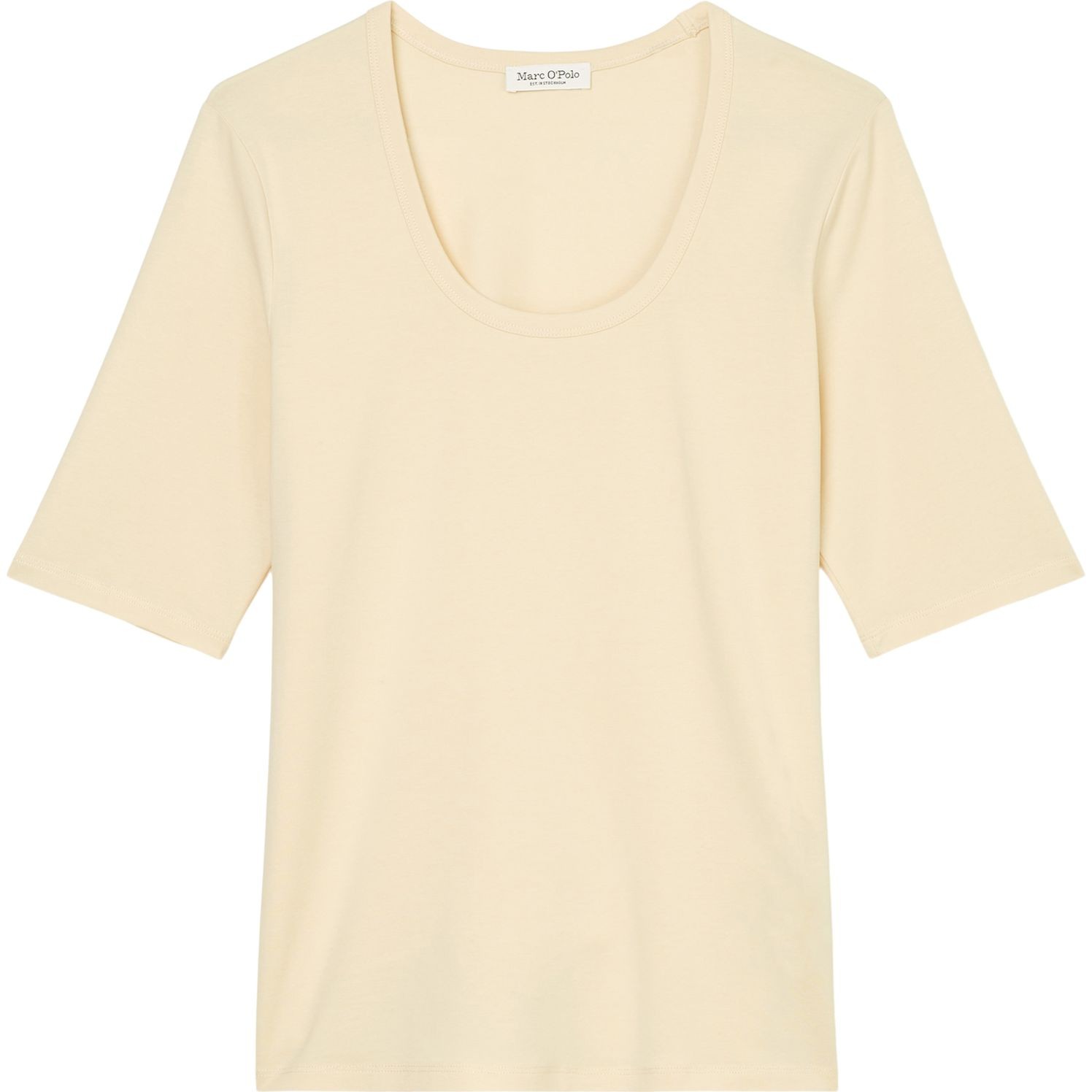 MARC O'POLO Marškinėliai moterims 1