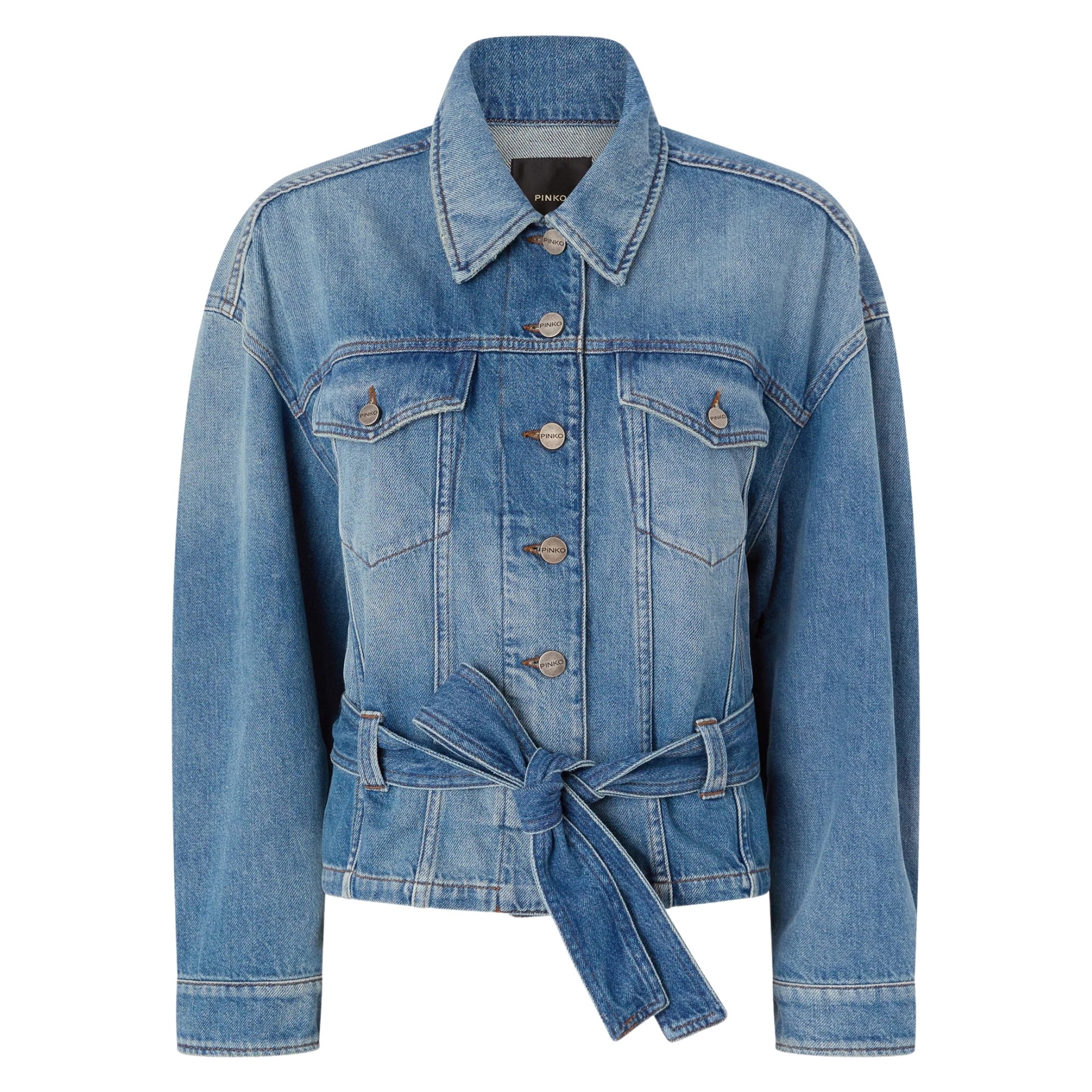 PINKO Lengva striukė moterims, Marga, Giungla jacket 1