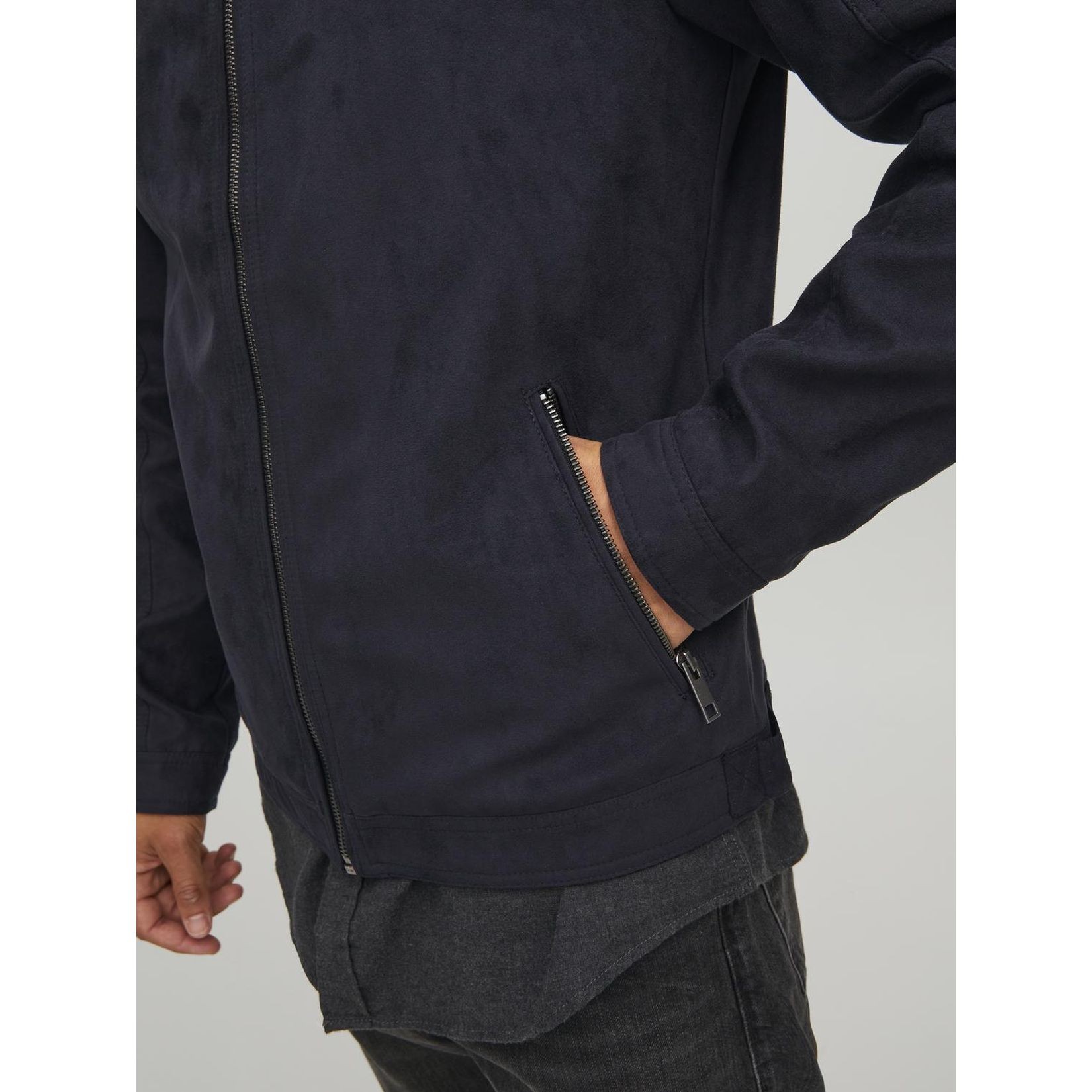 JACK & JONES Striukė vyrams, JJEROCKY JACKET NOOS 7