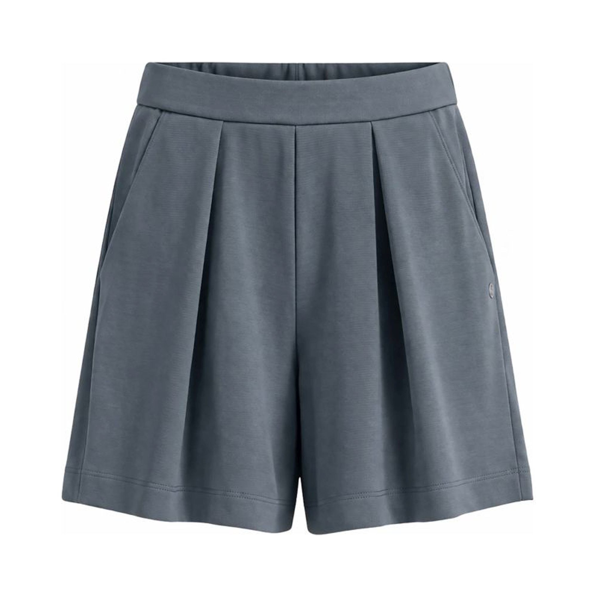 DEHA Šortai moterims, Žalia, Shorts 1