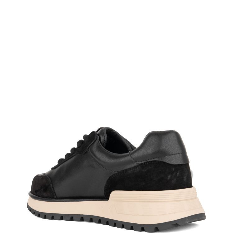 GRUNER SCHUHE Sportbačiai moterims, Juoda, Sneakers 2