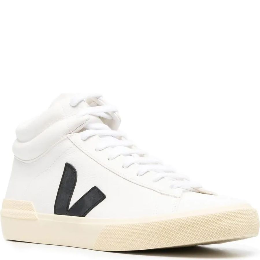 VEJA Laisvalaikio bateliai vyrams, Balta, Minotaur chfree sneakers 2