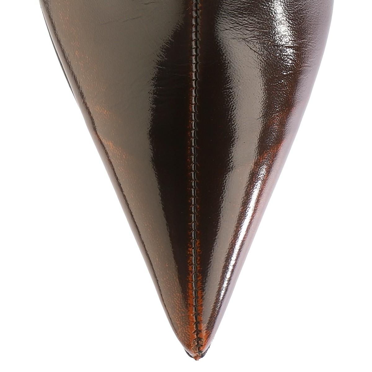 HOGL Aulinukai moterims, Ruda, Brooke booties 4