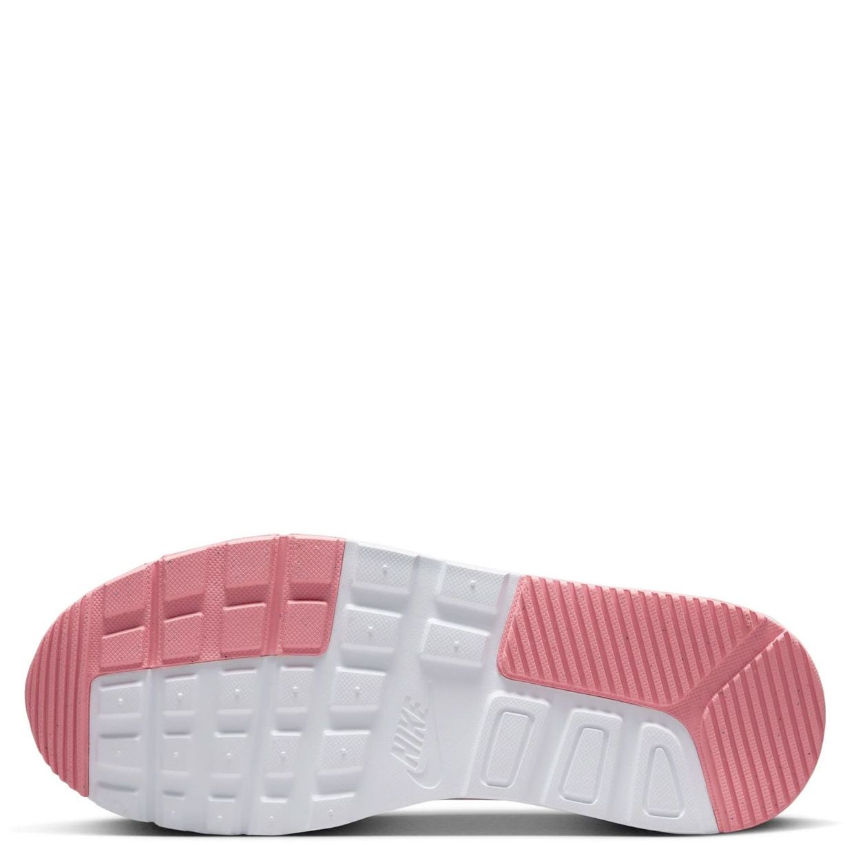 NIKE Sportiniai bateliai moterims, Rožinė, AIR MAX SPORT SHOE 5