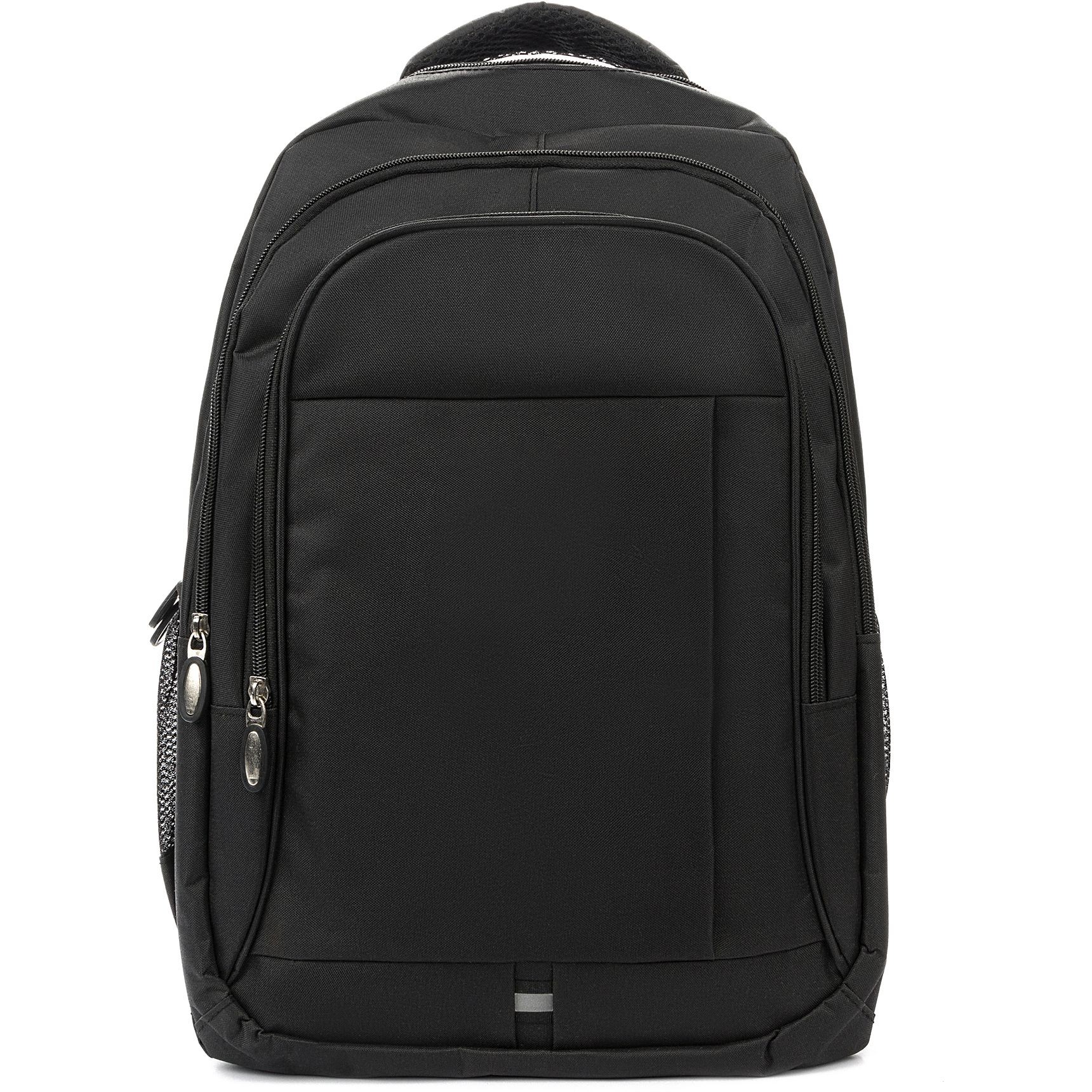 KEDDO Kuprinė vyrams, Juoda, Backpack 1