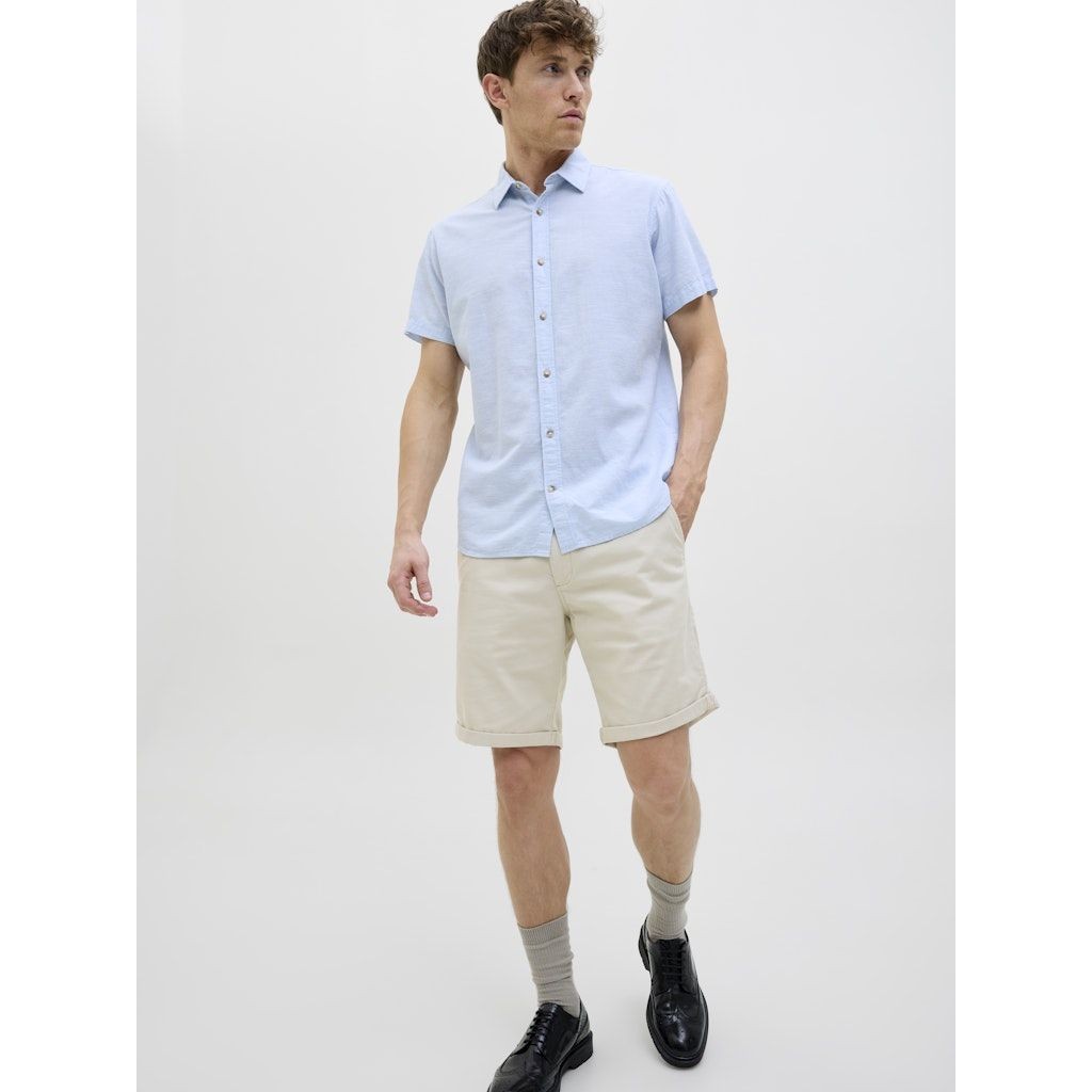 JACK & JONES Šortai vyrams, Baige, Fury shorts 8