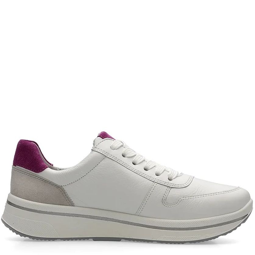 ARA Laisvalaikio bateliai moterims, Balta, Sapporo leisure 3