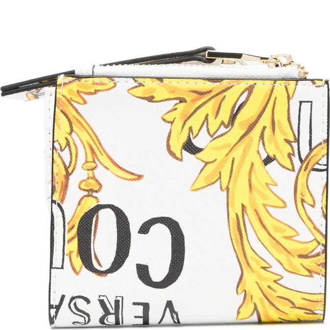VERSACE JEANS CUTURE Piniginė moterims, Range f - couture wallets 2