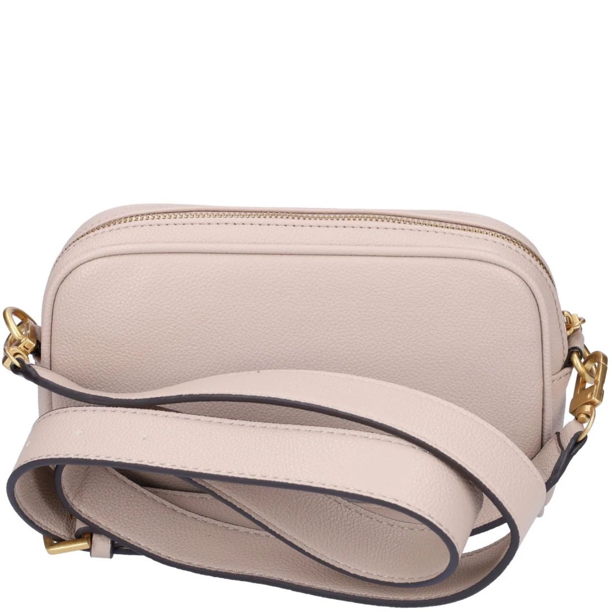 GUESS Rankinė per petį moterims, Balta, Cosette Crossbody 3