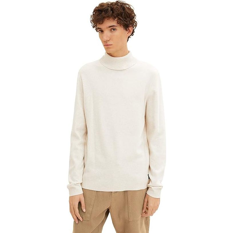 TOM TAILOR Megztinis vyrams, Kūno, Megztiniai 2