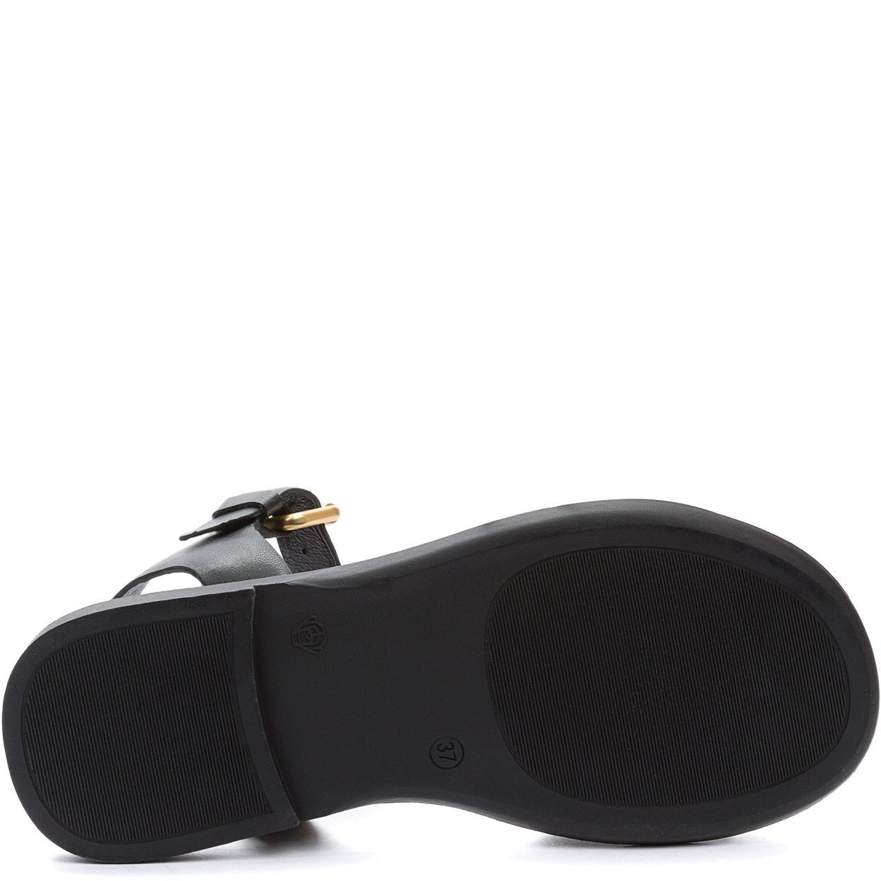 KEDDO Basutės moterims, Juoda, Sandals, KEDDO 3