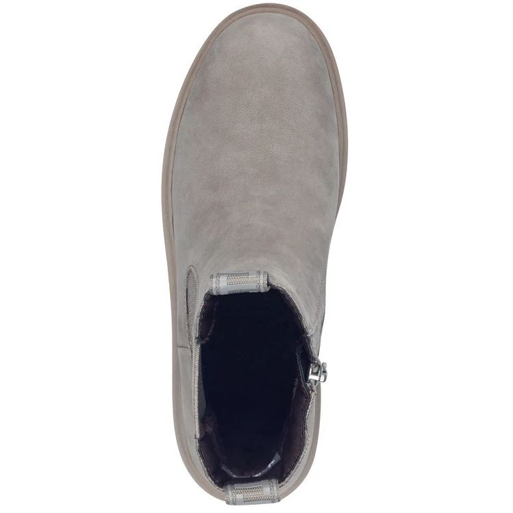 TAMARIS Aulinukai moterims, Pilka, Chelsea booties 4