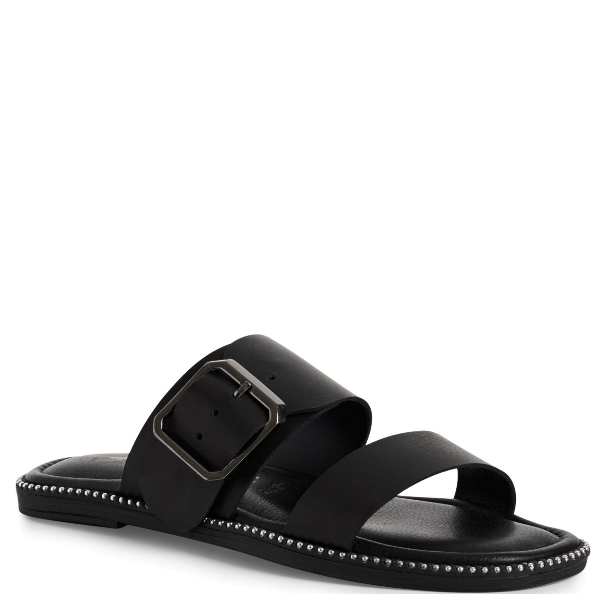 TAMARIS Klumpės moterims, Juoda, Mules 1