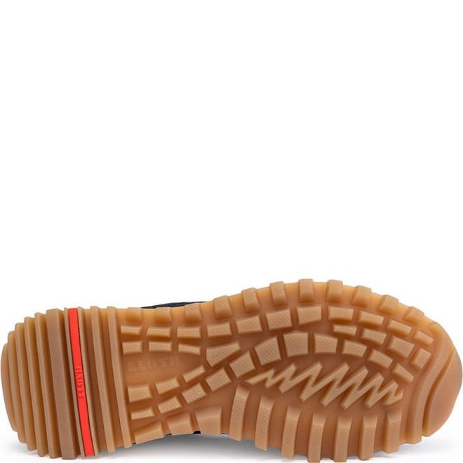 LLOYD Laisvalaikio bateliai moterims, Mėlyna, Leisure 5