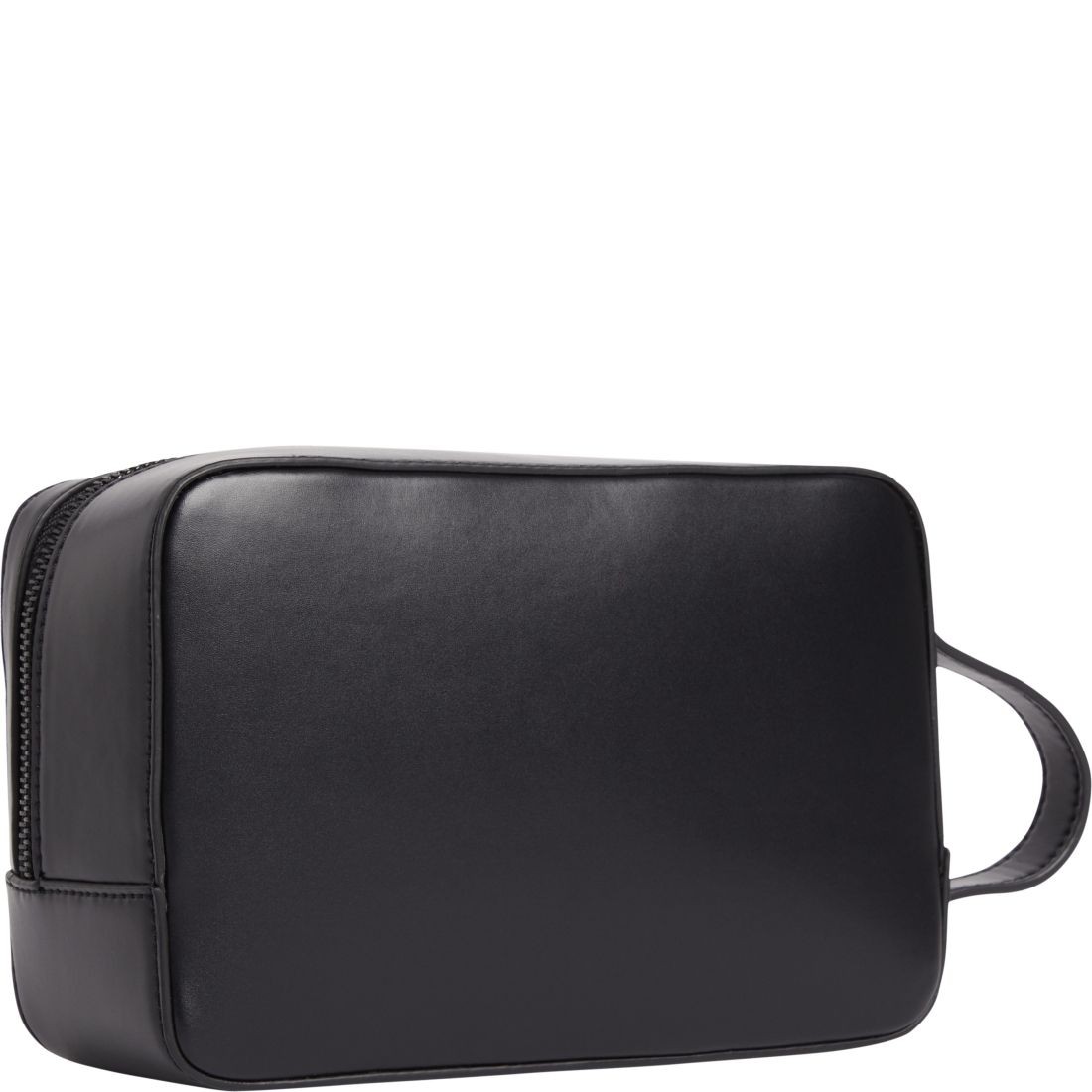 CALVIN KLEIN Kosmetinė vyrams, Juoda, Median washbag 2
