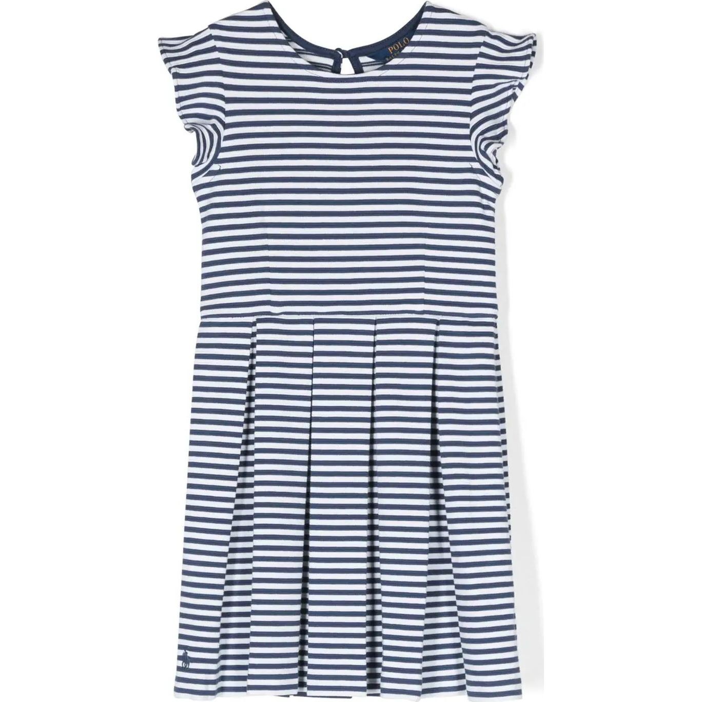 RALPH LAUREN KIDS Midi suknelė mergaitėms, Marga, Day dress (2-6x) 1