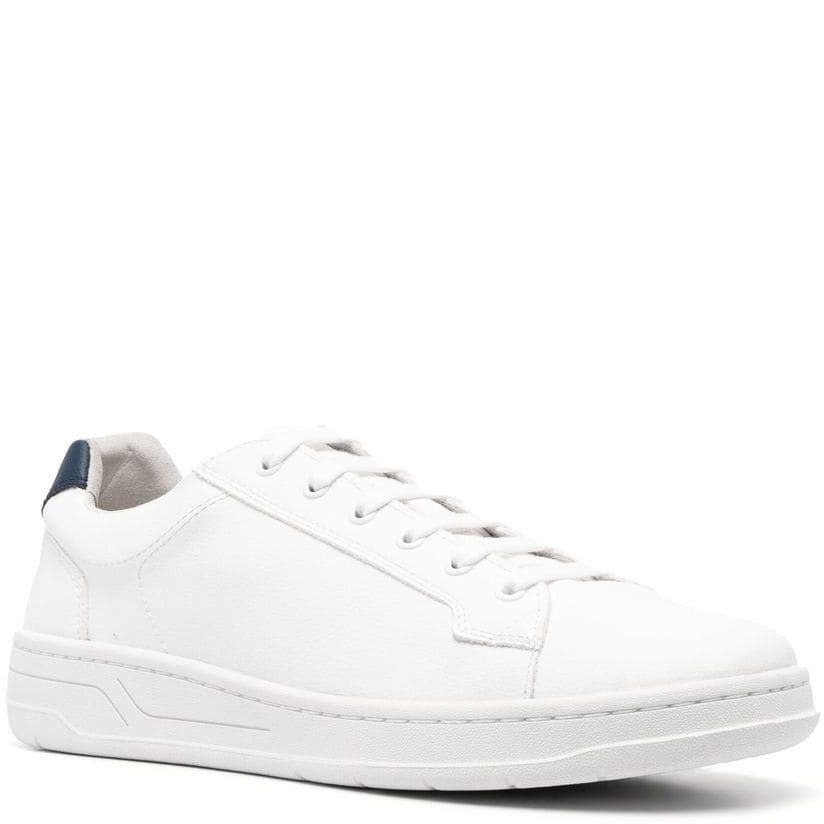 GEOX Sportiniai bateliai vyrams, Balta, MAGNETE SPORT SHOES 1