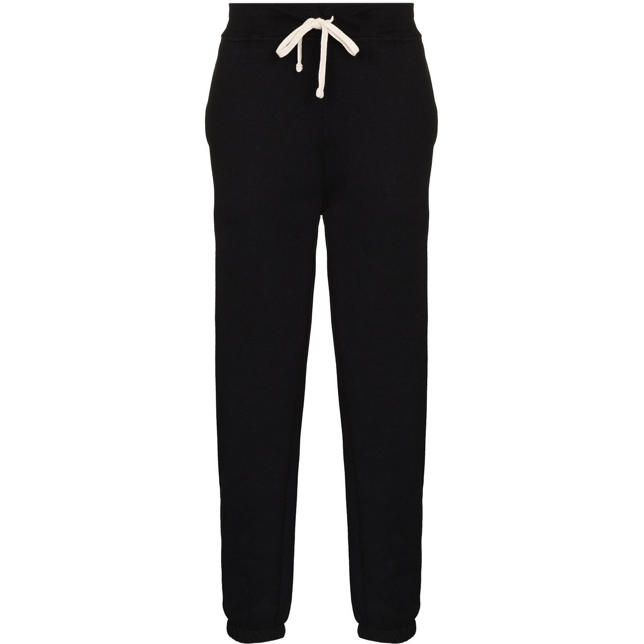 POLO RALPH LAUREN Sportinės kelnės vyrams, Juoda, Athletic pant