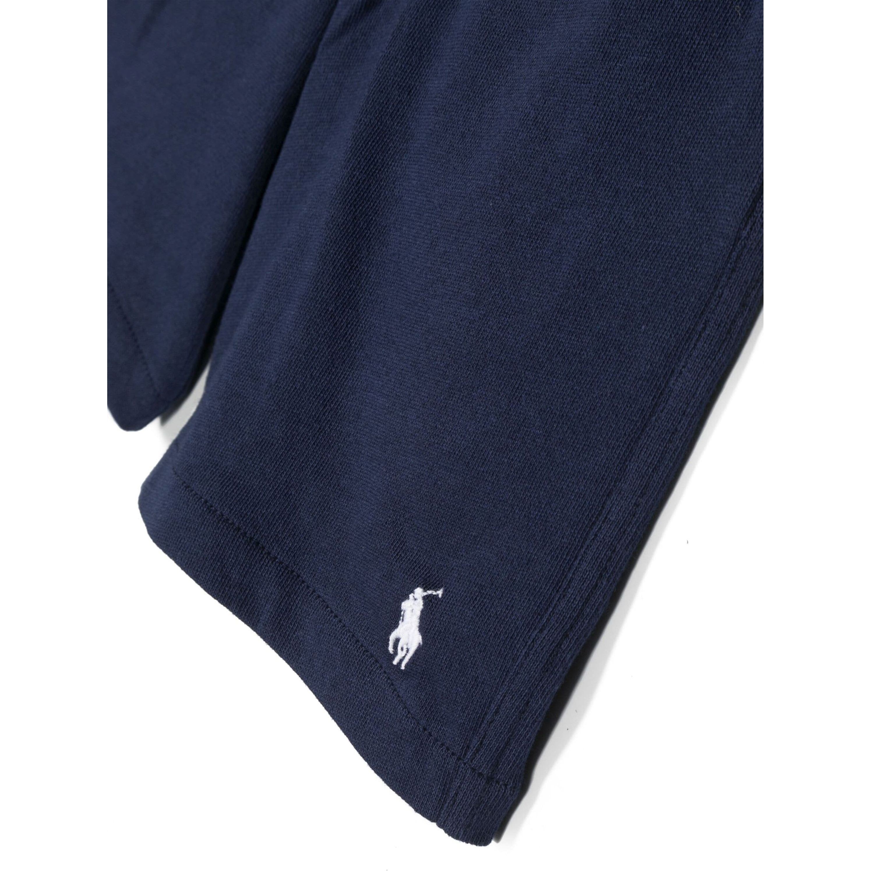 RALPH LAUREN KIDS Šortai berniukams, Mėlyna, Athletic short (8-20) 3