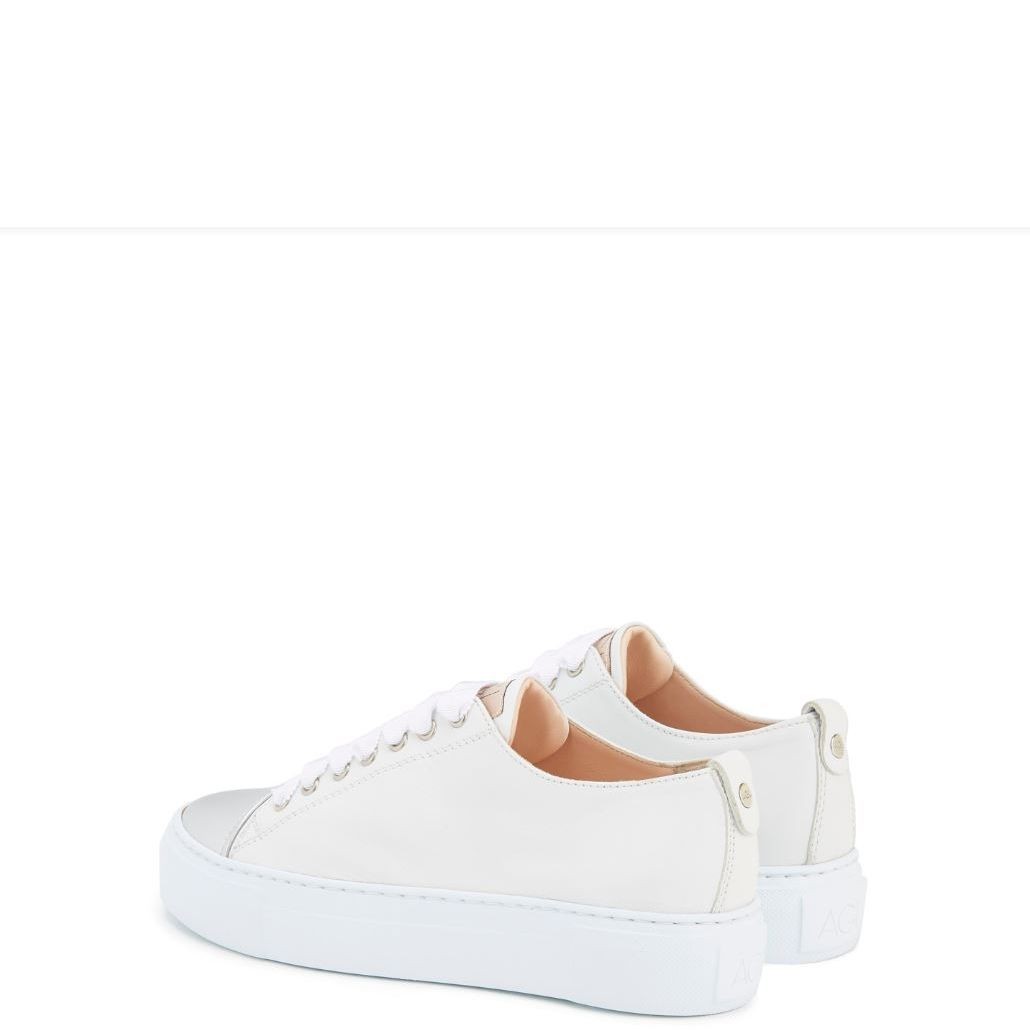 AGL Sportiniai bateliai moterims, Balta, Mollie sport shoe 3