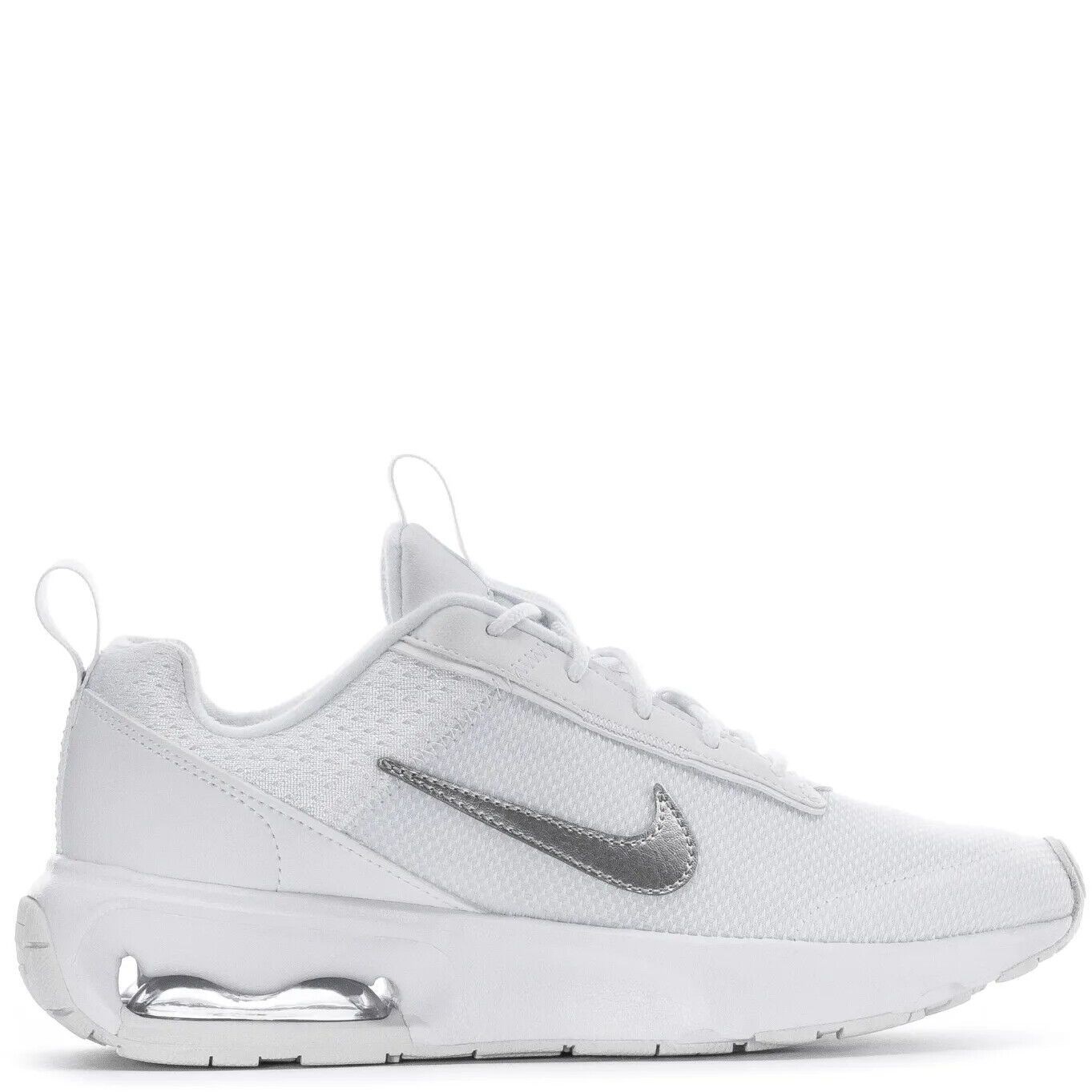 NIKE Sportiniai bateliai moterims, Balta, AIR MAX INTRLK LITE SPORT SHOE 2 NIKE Sportiniai bateliai moterims, Balta, AIR MAX INTRLK LITE SPORT SHOE 2