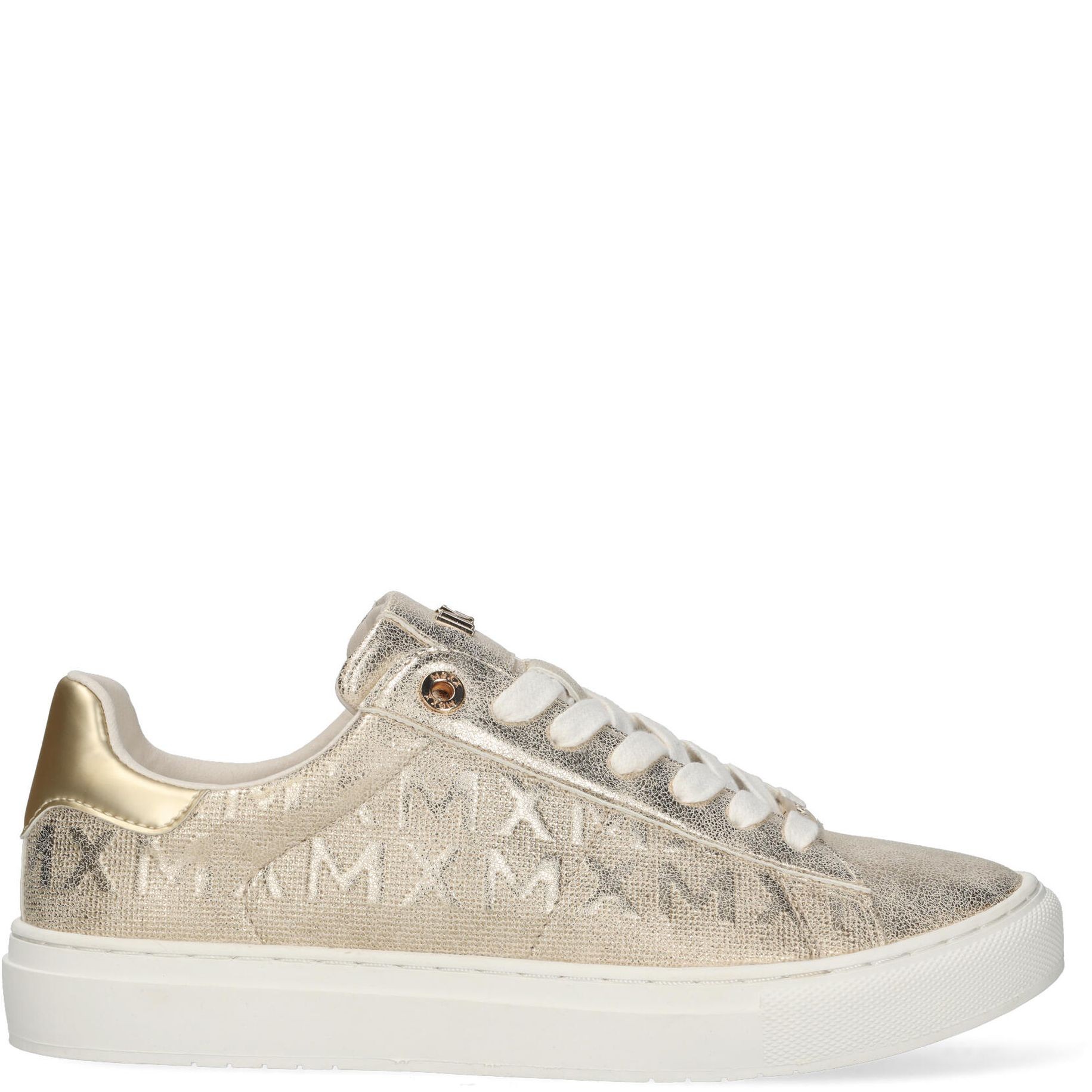 MEXX Laisvalaikio bateliai moterims, Auksinė, Loua leisure 2