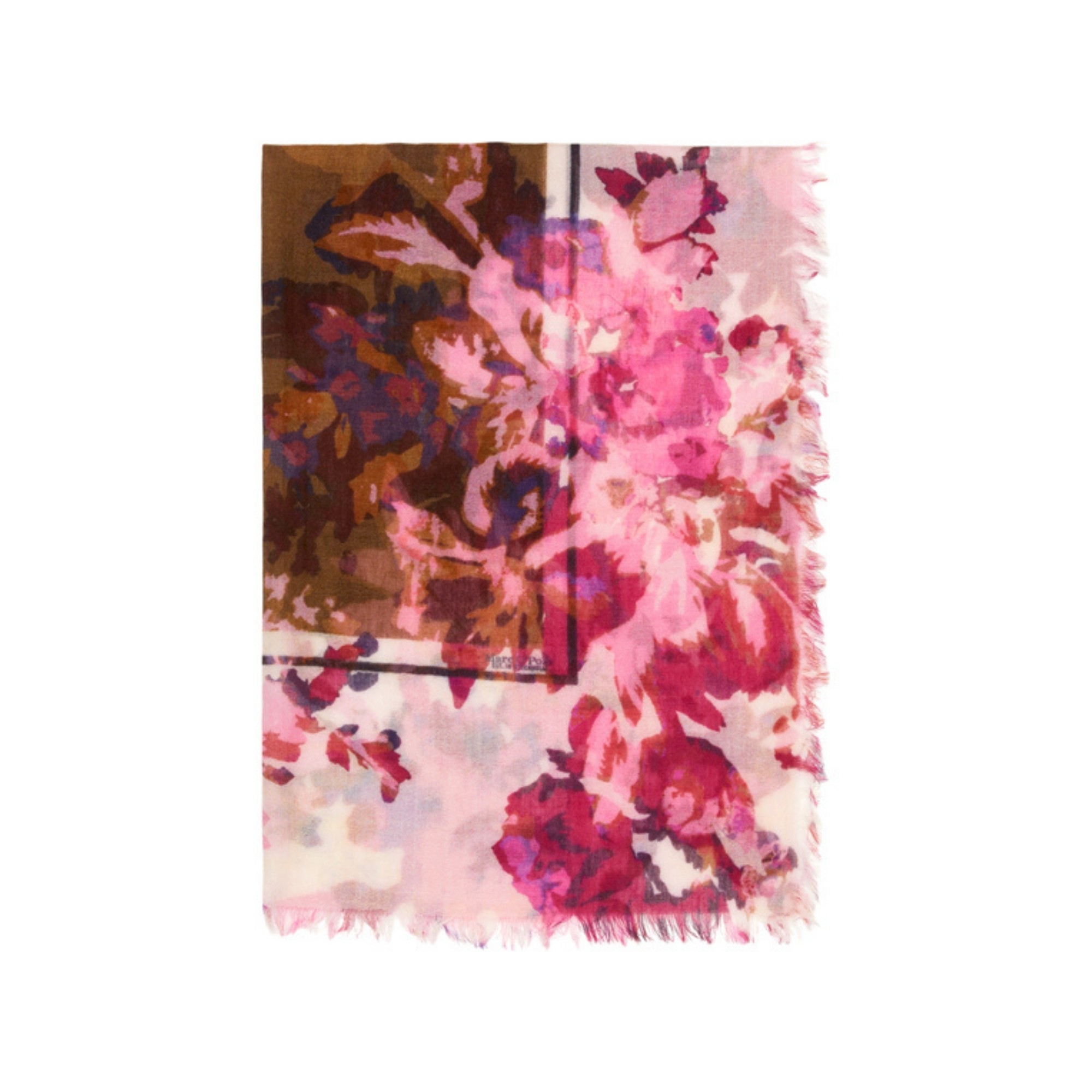 MARC O'POLO Šalikas moterims, Marga 2