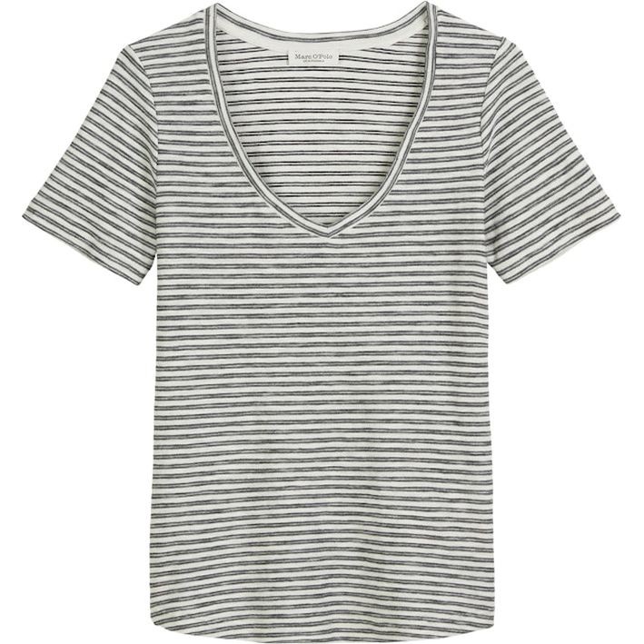 MARC O'POLO Marškinėliai trump. rankovėmis moterims, Marga, Tshirts sh 504219651293