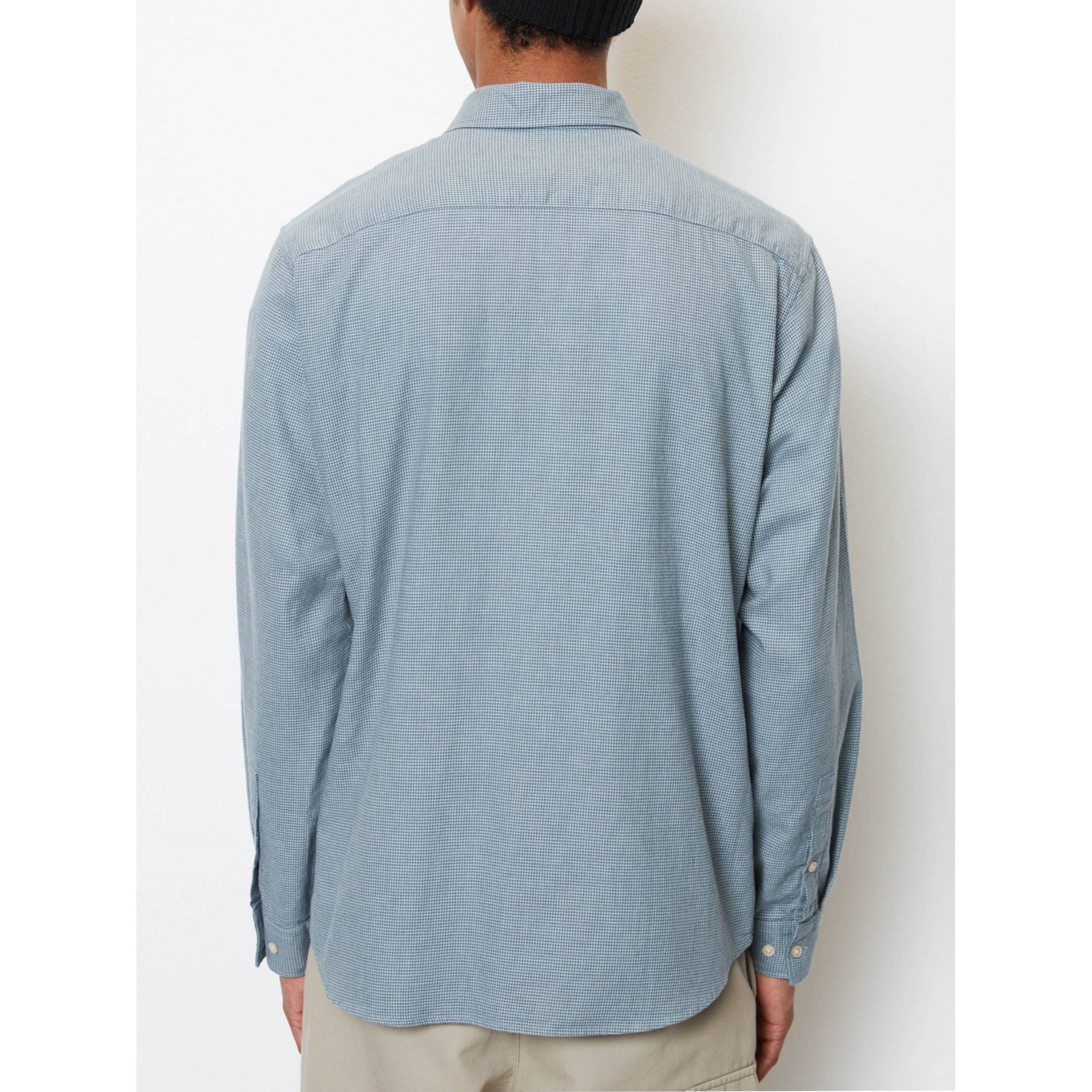 MARC O'POLO Marškiniai vyrams, Marga 3