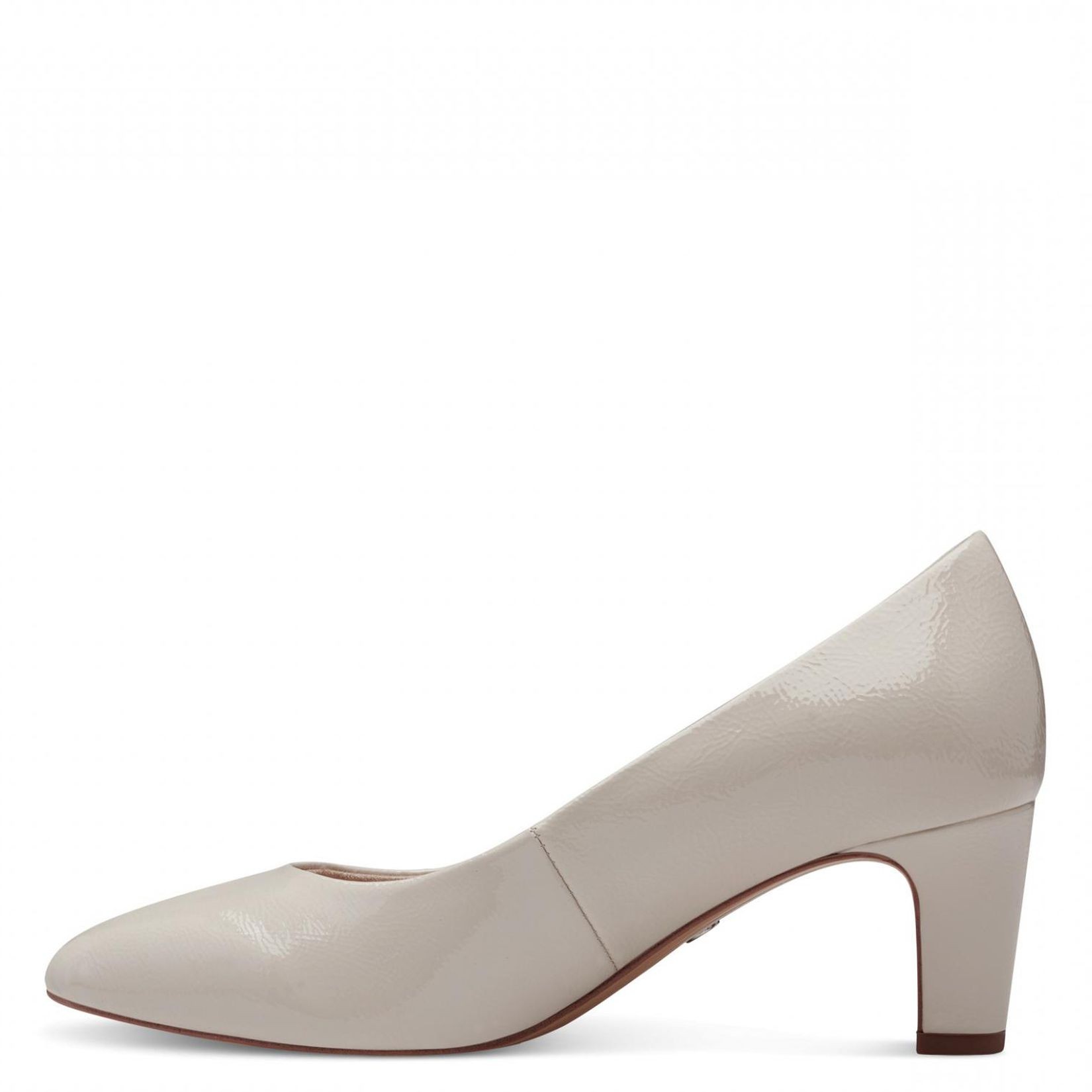 TAMARIS Aukštakulniai moterims, Rožinė, Pumps 5