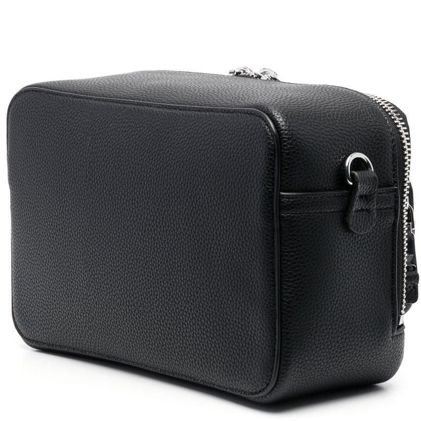 EMPORIO ARMANI Rankinė per petį moterims, Juoda, Shoulder bag 2