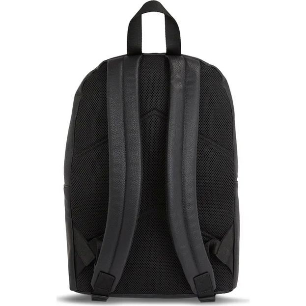 CALVIN KLEIN Kuprinė vyrams, Juoda, Must campus backpack 2