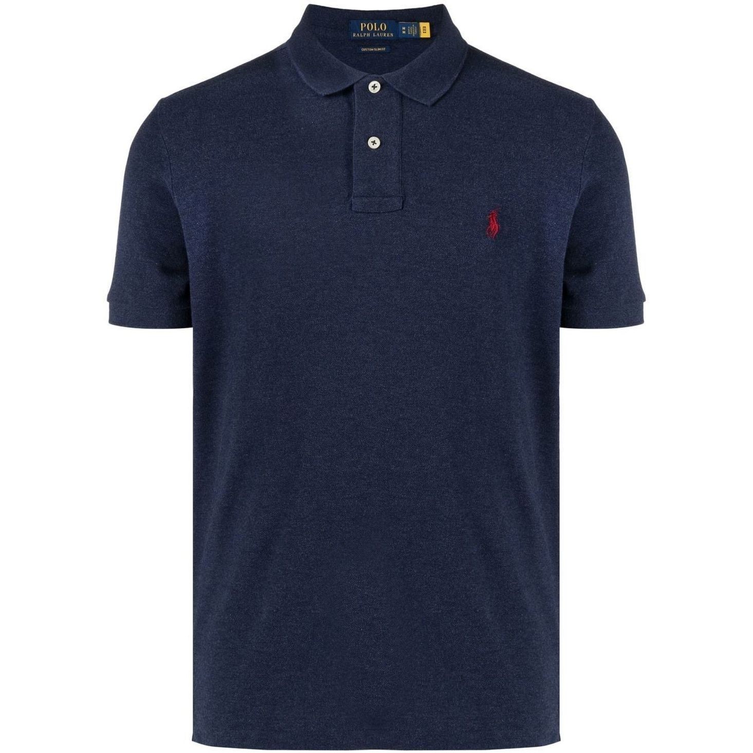 POLO RALPH LAUREN Polo marškiniai trumpos rank. vyrams, Short sleeve polo shirt 1