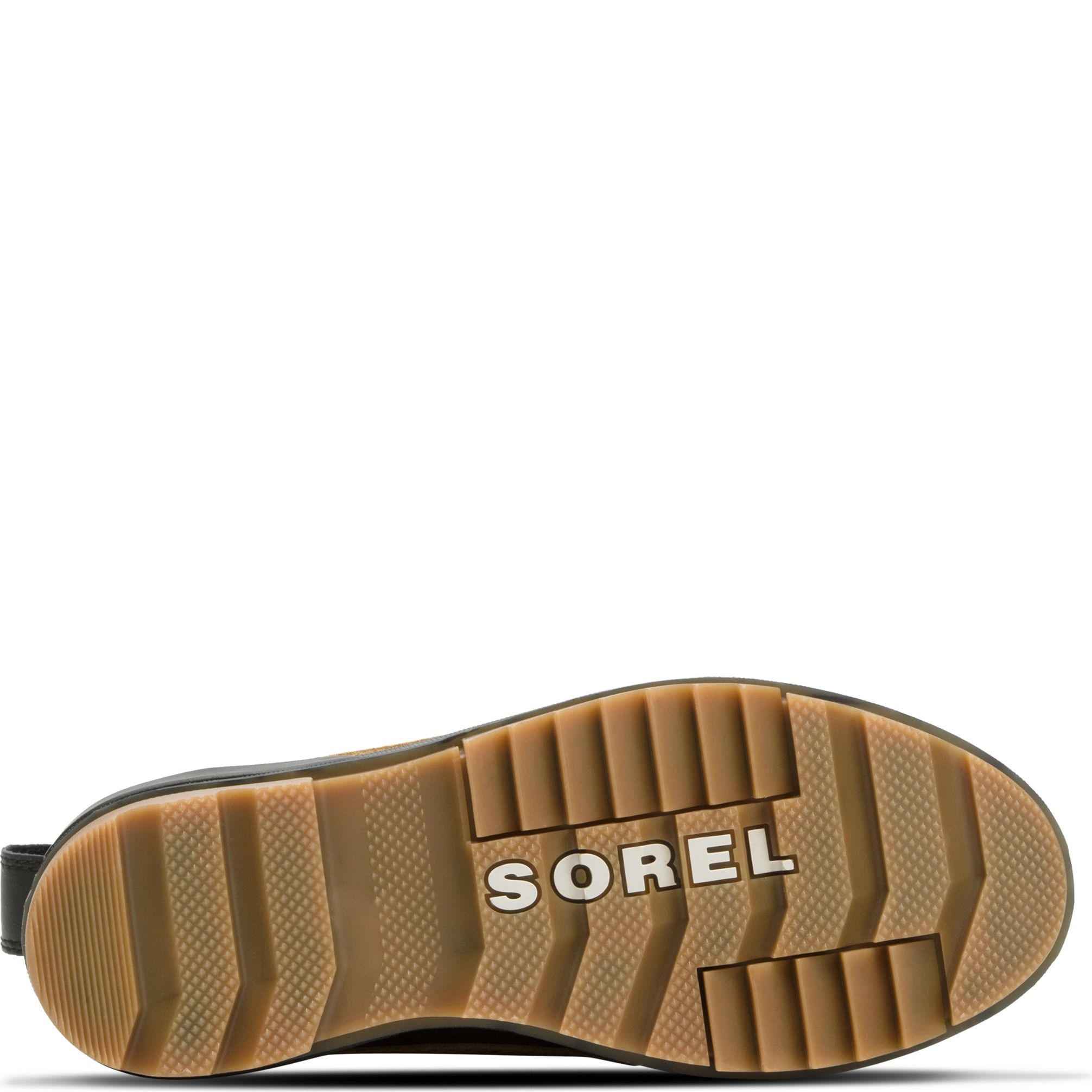 SOREL Aulinukai moterims, Ruda, TORINO II WP booties 6