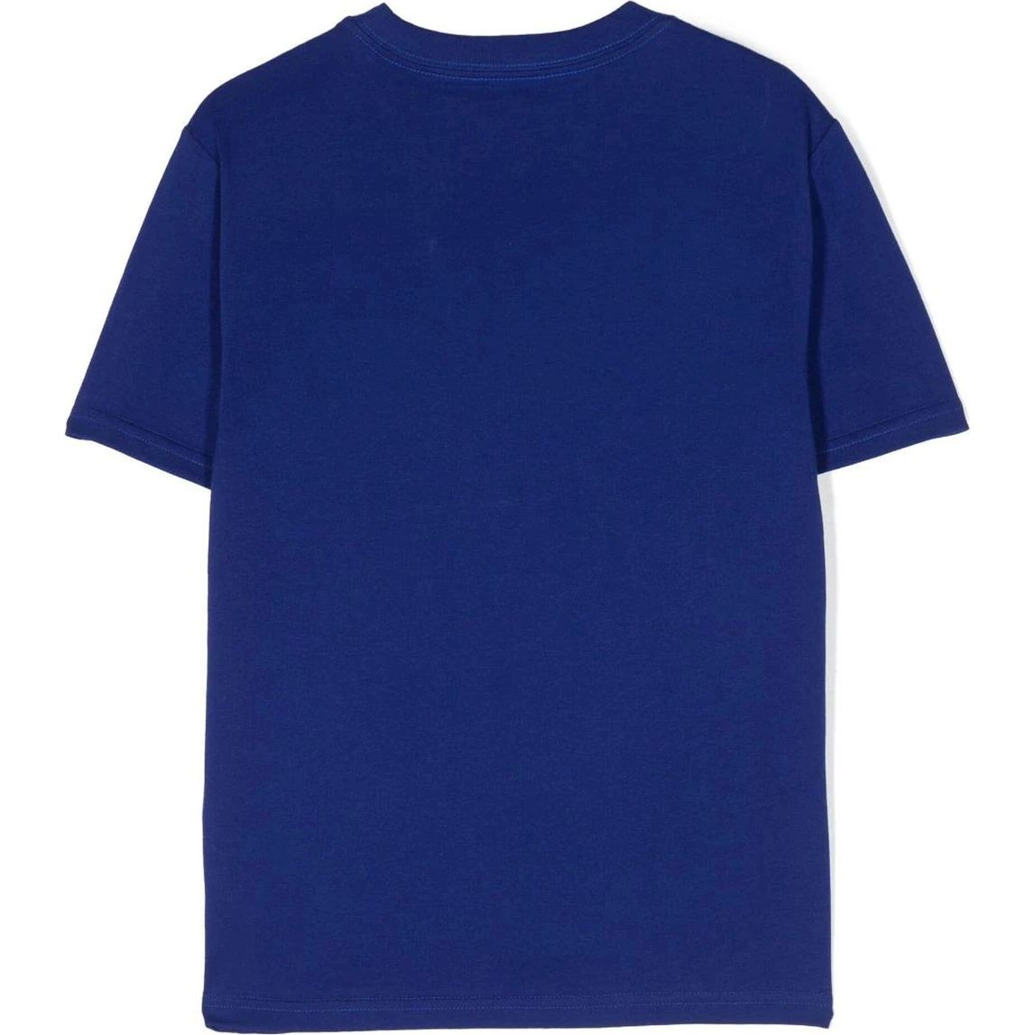 RALPH LAUREN KIDS Marškinėliai trump. rankovėmis berniukams, Mėlyna, Short sleeve tee 2