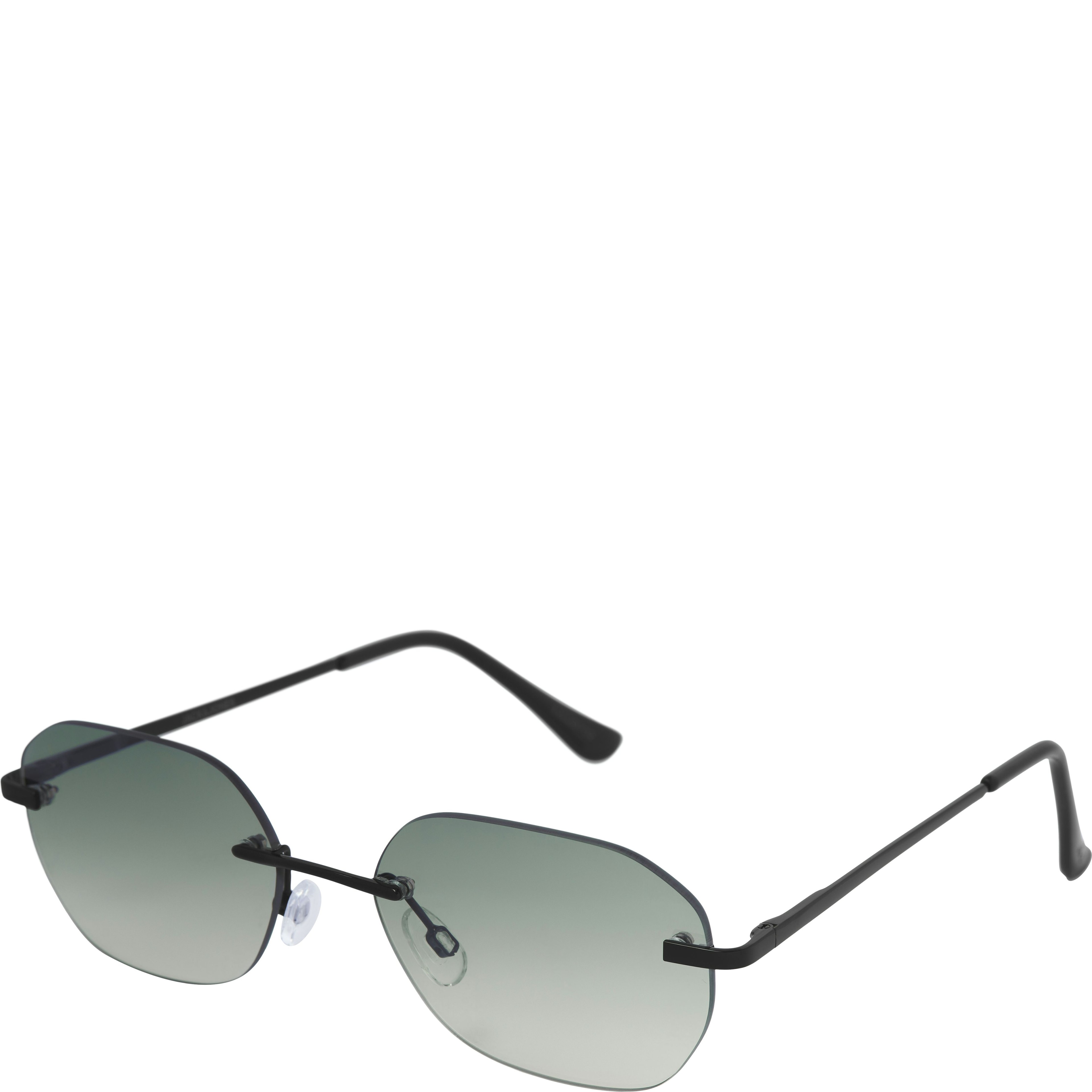JACK & JONES Akiniai nuo saulės vyrams, Juoda, Jacvenice sunglasses 3