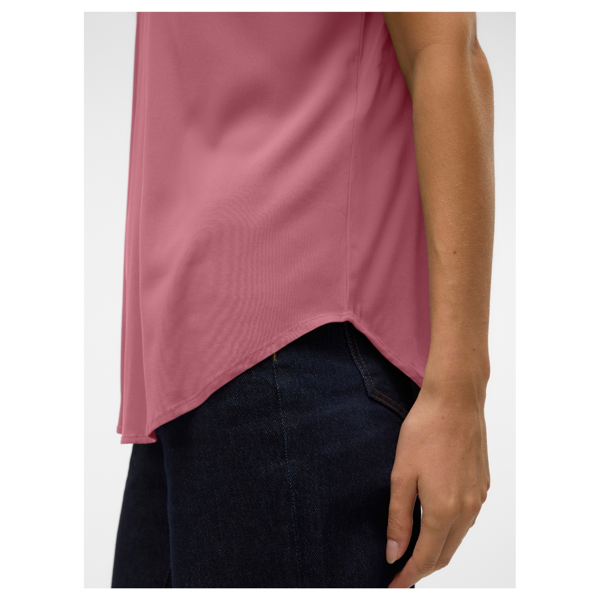 VERO MODA Palaidinės moterims, Rožinė, Bella 4