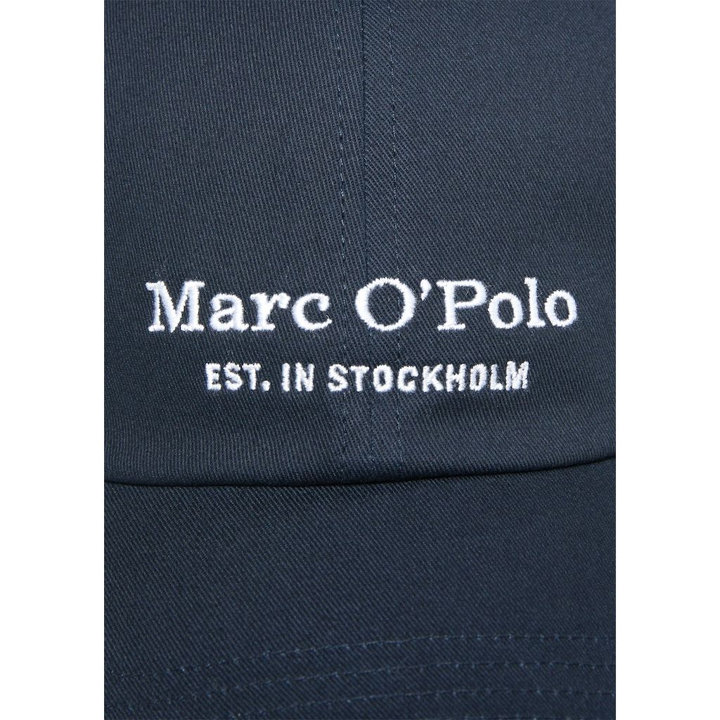 MARC O'POLO Kepurė moterims 3