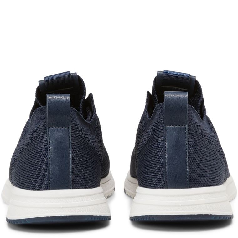 MARC O'POLO Sportbačiai vyrams, Mėlyna, Jasper  sneakers 4