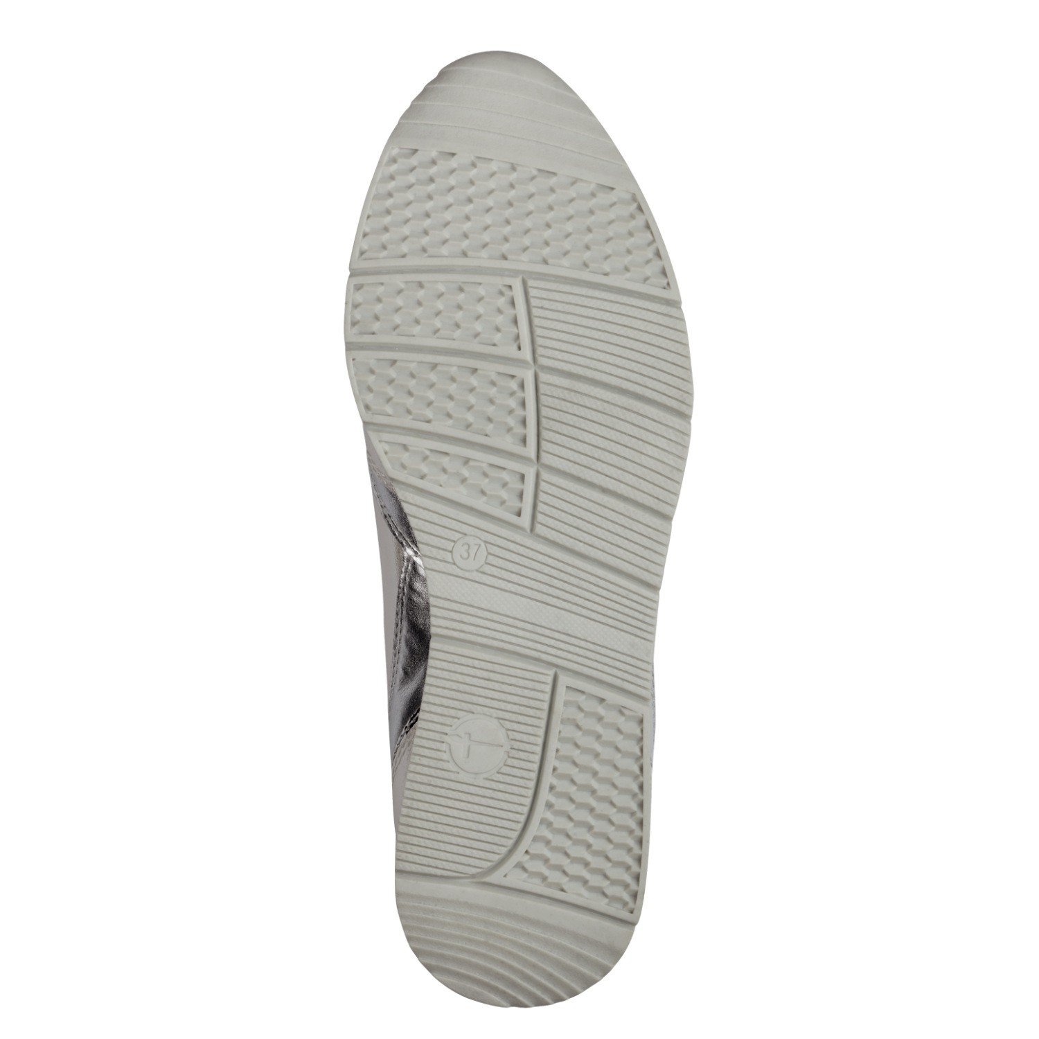 TAMARIS Laisvalaikio bateliai moterims, Smėlio, Leisure 4