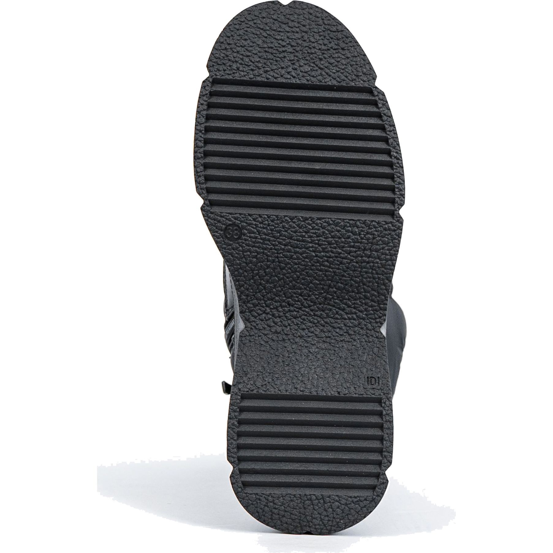 BETSY Aulinukai moterims, Juoda, Booties 4