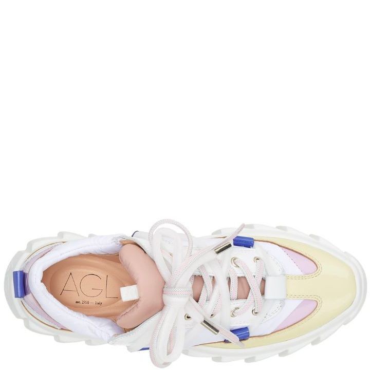 AGL Sportiniai bateliai moterims, Marga, Blondie sport shoe 4