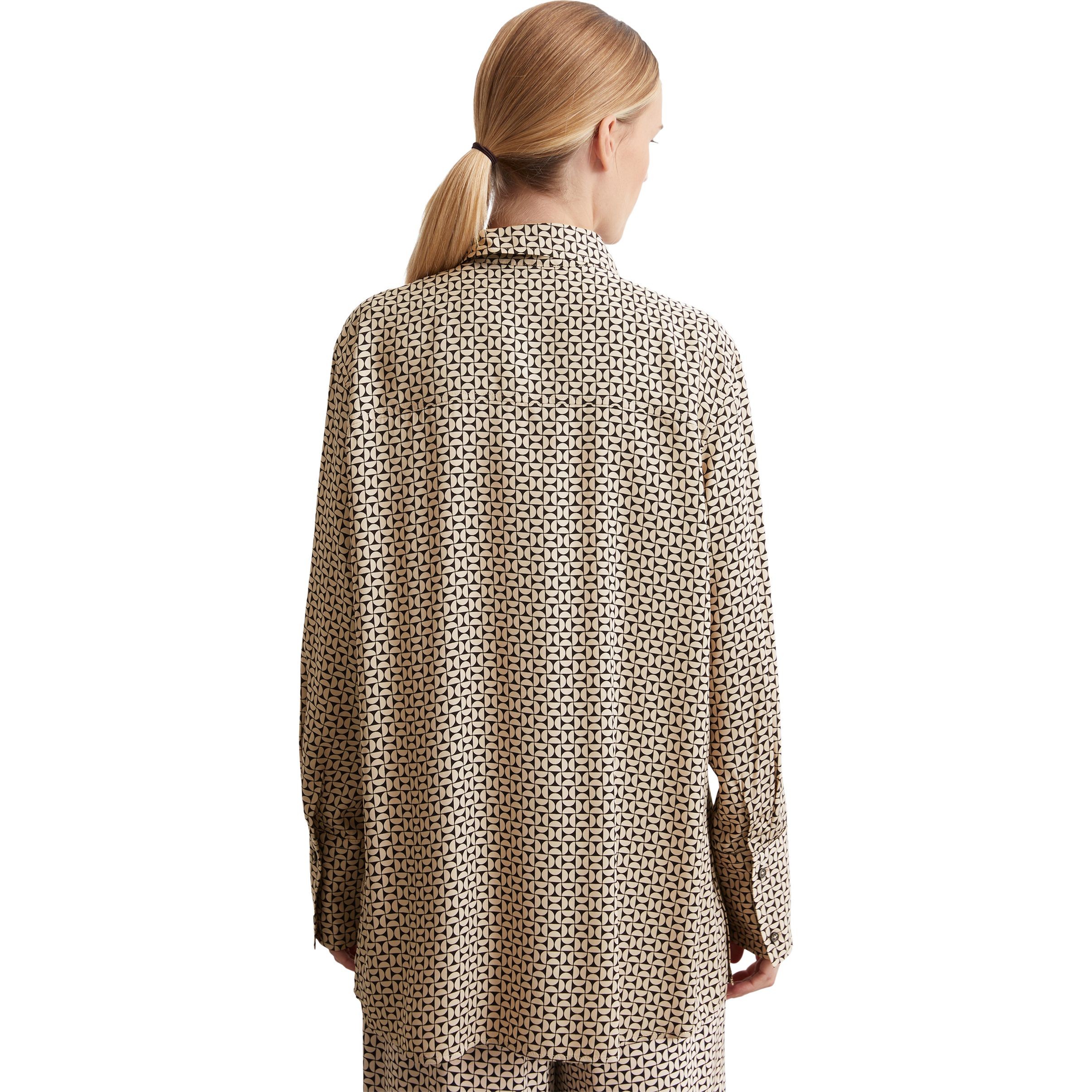 MARC O'POLO Marškiniai ilgomis rankovėmis moterims, Marga, Shirts lon 408120842429 3