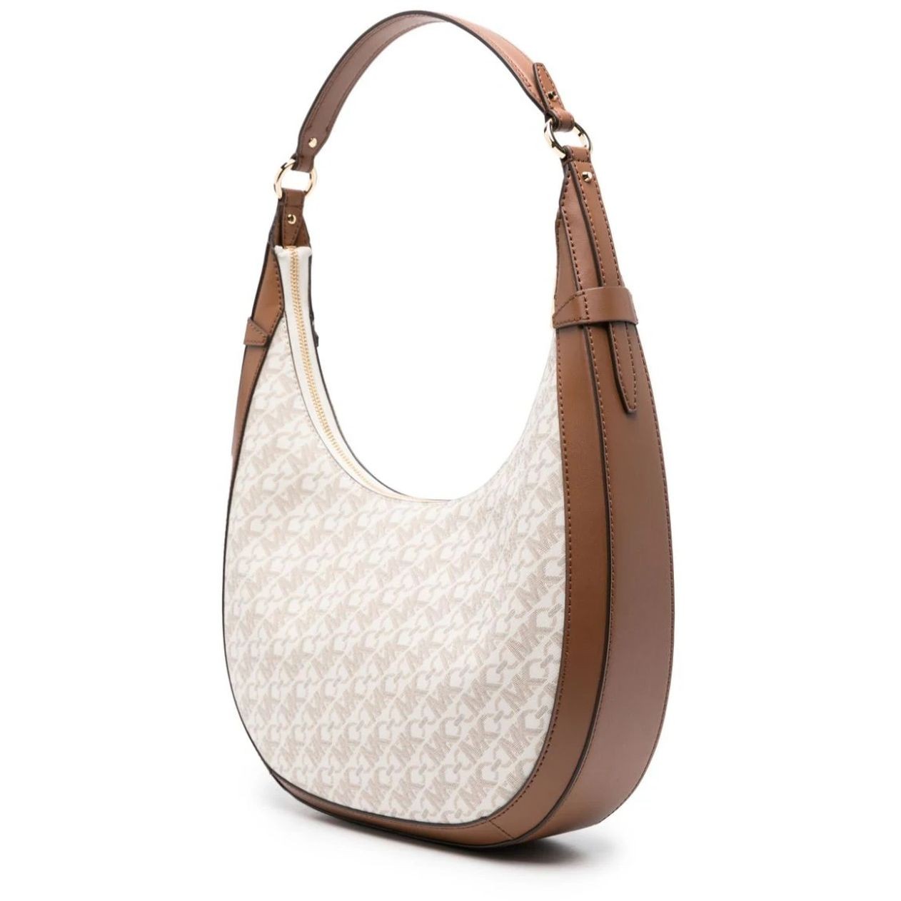 MICHAEL KORS Rankinė per petį moterims, Kūno, Large tz hobo shoulder bag 2