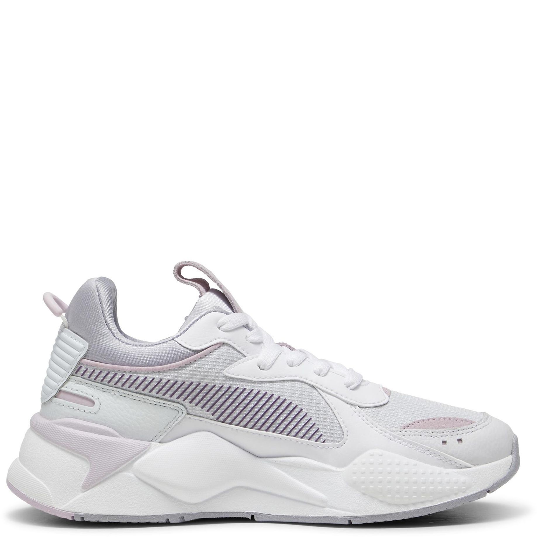 PUMA Laisvalaikio bateliai moterims, Pilka, Rs-x leisure 5