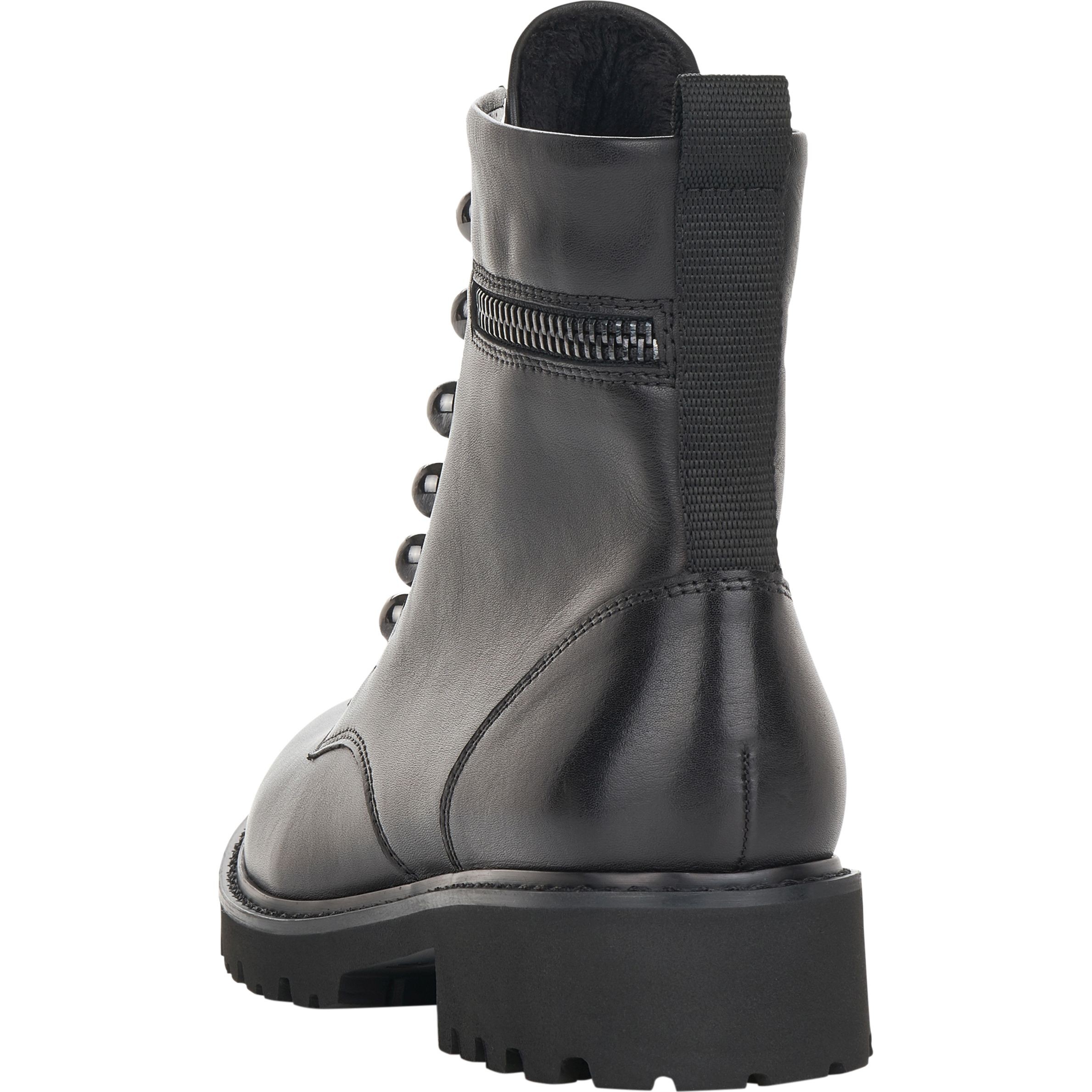 REMONTE Aulinukai moterims, Juoda 6