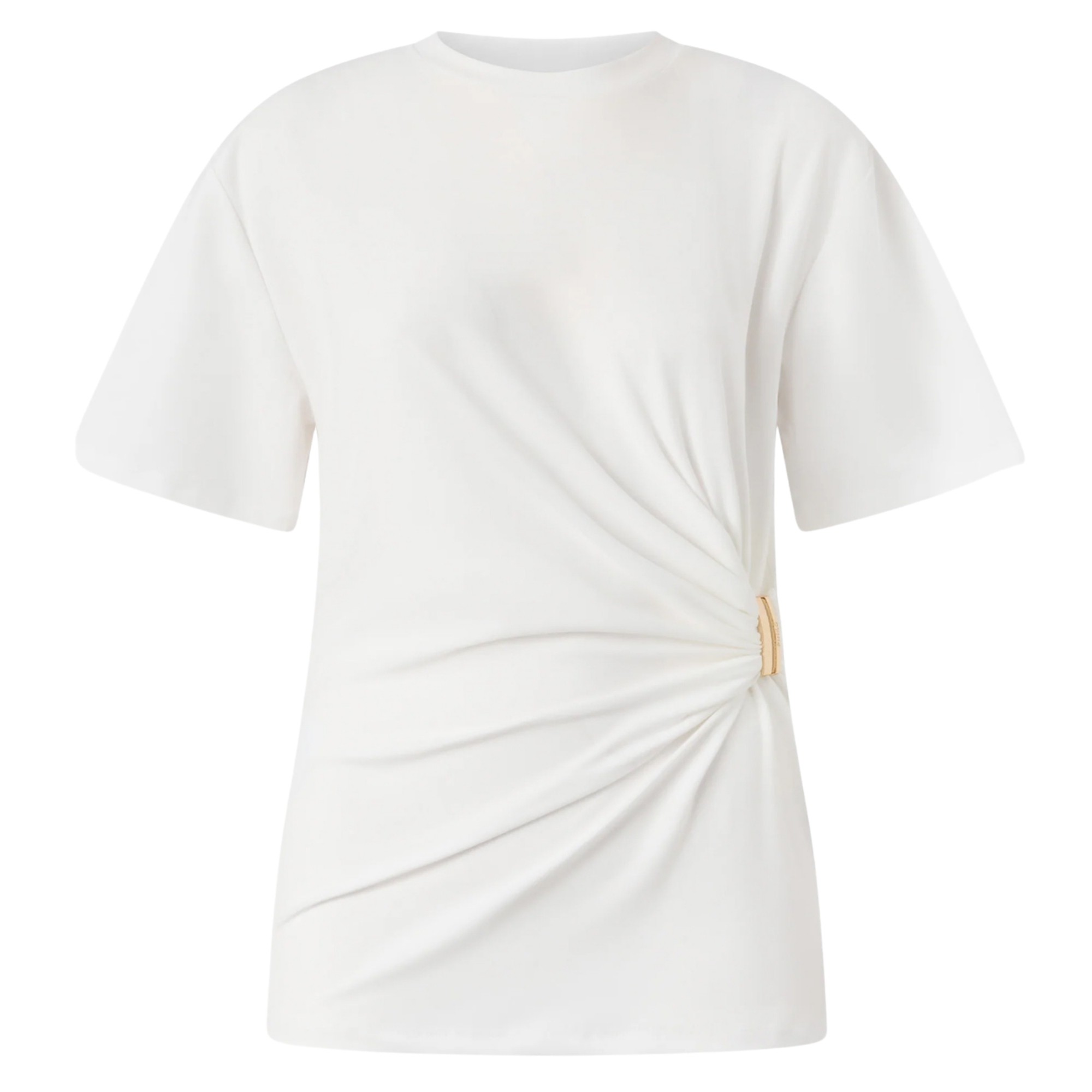 PINKO Megztinis moterims, Balta, Mary sweater 1