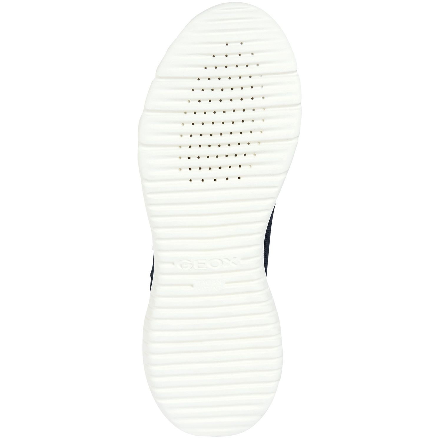 GEOX Sportiniai bateliai vyrams, Mėlyna, MONREALE SPORT SHOES 6